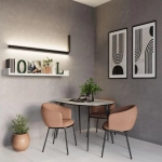 Декоративная подсветка Odeon Light DELTA 7023/52WL