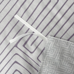 Комплект постельного белья Люкс Сатин 100% хлопок на резинке AR375