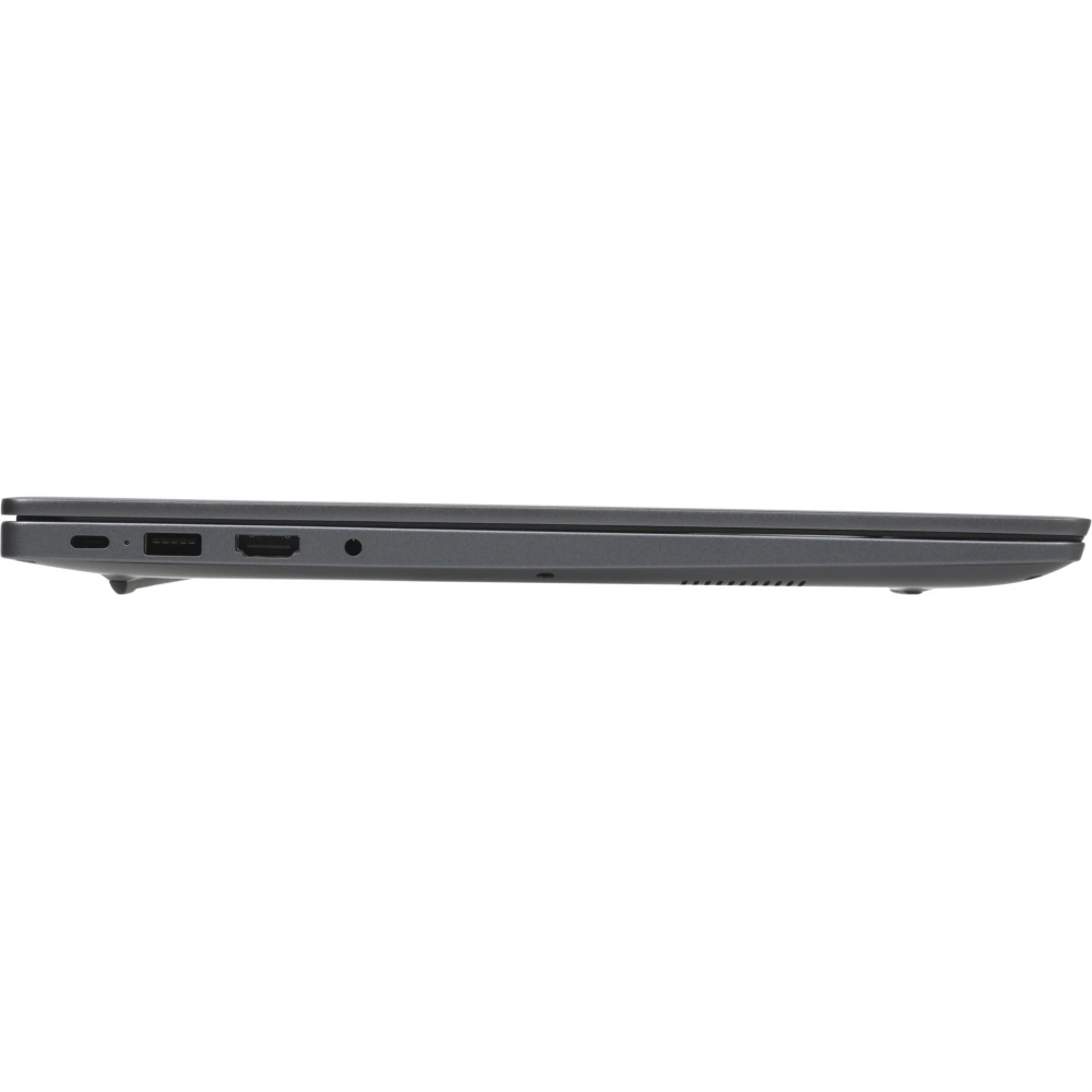 Ноутбук Huawei MateBook D 16 MCLG-X Core i7 13700K 16Gb SSD1Tb Intel UHD Graphics 770 16" IPS (1920x1200) без ОС grey space WiFi BT Cam (53014HYK)