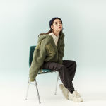 Кроссовки New Balance NB 725, ML725D