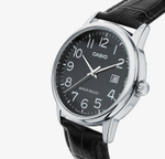 Мужские наручные часы Casio Vintage MTP-V002L-1B