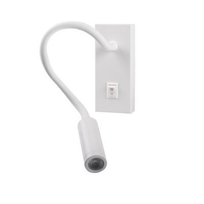 Настенный светодиодный светильник бра TONIL II LED W