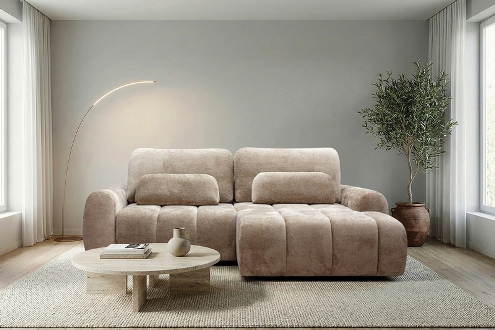 Угловой диван "Клауд"