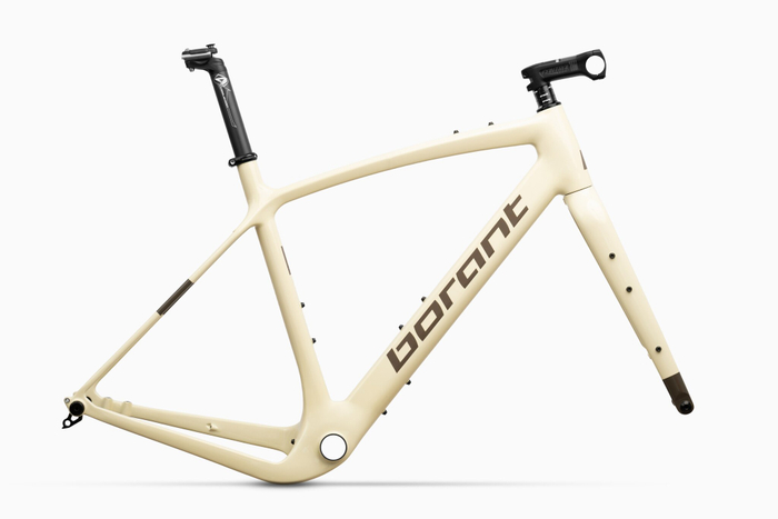 Рама-комплект Borant Phantom 2026