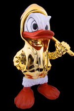 Teona Decor Donald Duck TD177