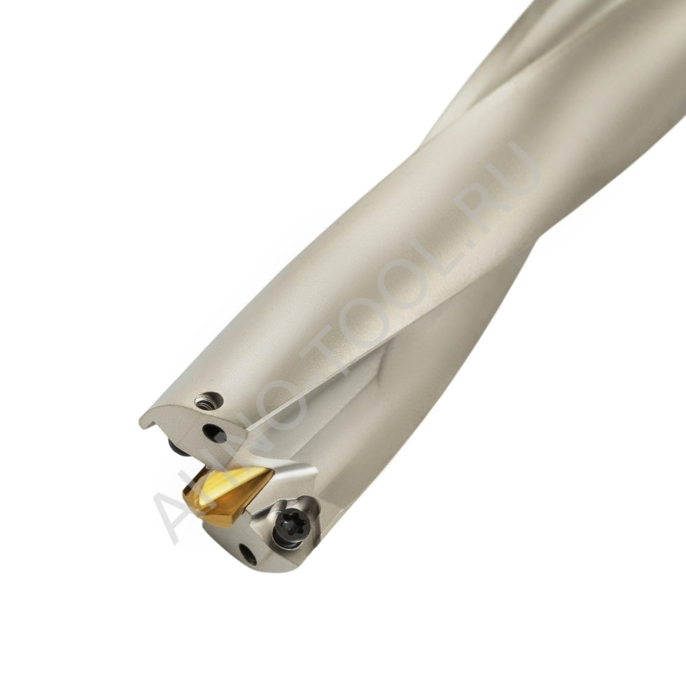 Сверло корпусное C32-8D35-287SOMT09 ACCKee