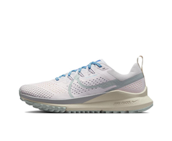 Женские кроссовки Nike React Pegasus Trail 4 'Pearl Pink Wolf Grey' DJ6159-600