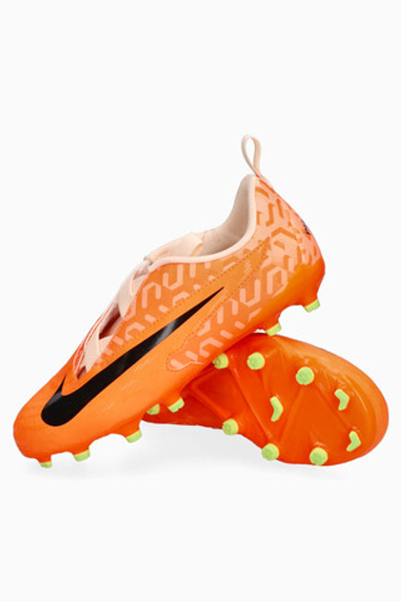 Бутсы Nike Phantom GX Academy FG/MG Junior