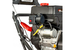 Снегоуборщик YANIS Grizzly SPE30DHL