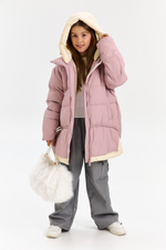 Пальто д/д DELORAS 22654W