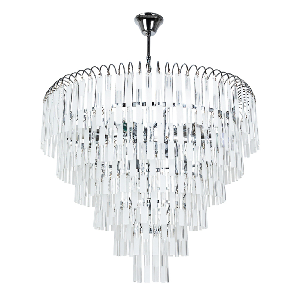 Подвесная люстра Arte Lamp A1009SP-10CC