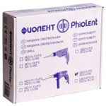 Шуруповерт ШВ 3-6-РЭ Фиолент, сетевой