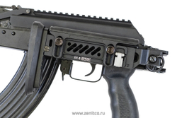 ПРИКЛАД ТЕЛЕСКОПИЧЕСКИЙ ПТ-5