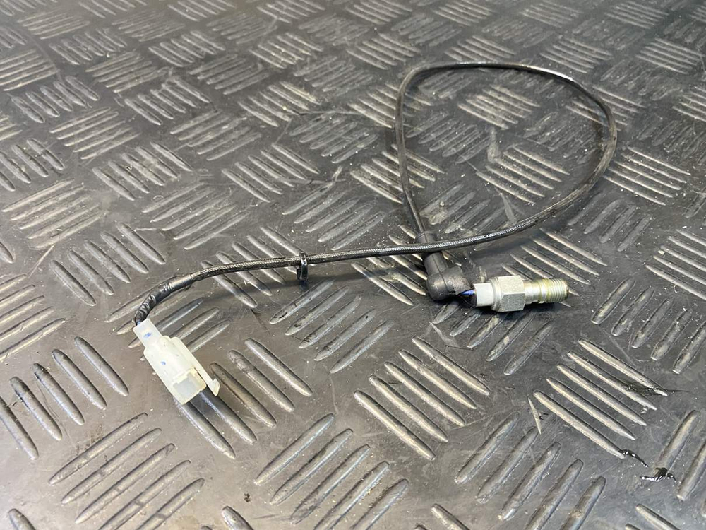 Лягушка заднего тормоза KTM 250 Duke 2020