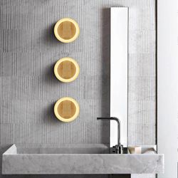 Бра Loke D22 Red By Imperiumloft