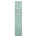 Aromatica, Шампунь-скраб с солью розмарина, 300 г (10,5 унции)