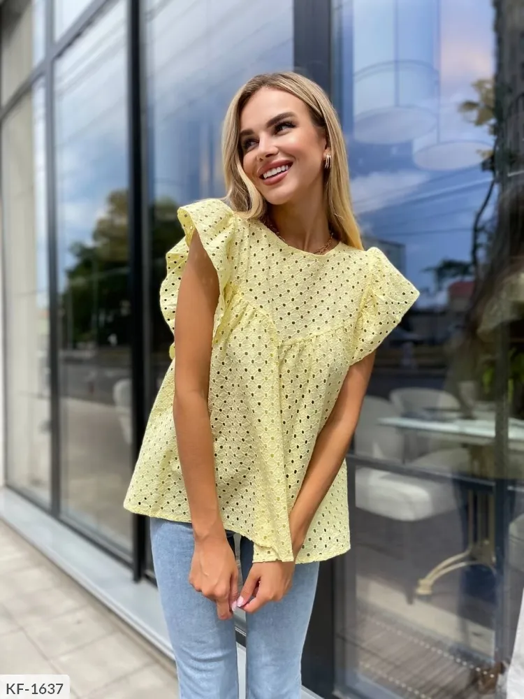 Костюм KF-1620 Фабрика Моды