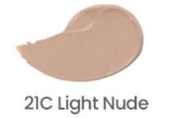 21C Light Nude