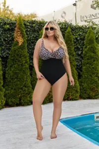 Купальник УК-700 Фабрика Моды