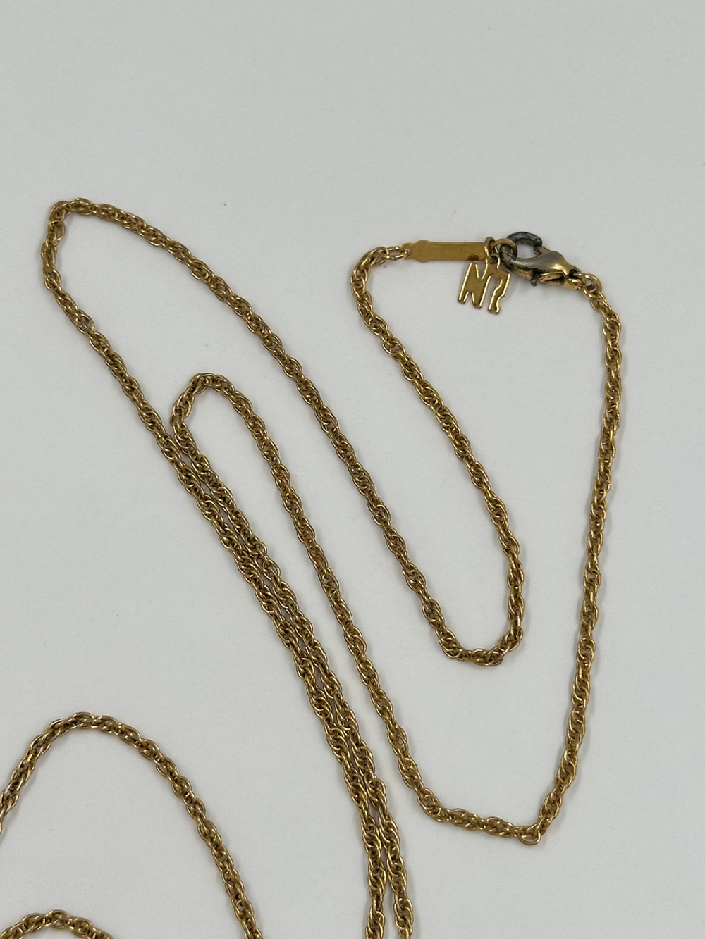 Кулон Ключ Nina Ricci