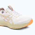 Кроссовки для бега ASICS Gel-Kayano 32 white/orange glow