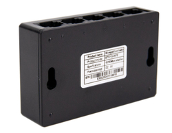Коммутатор-свитч BT021S-05FE, 5 портов RJ45 100 Мбит/с