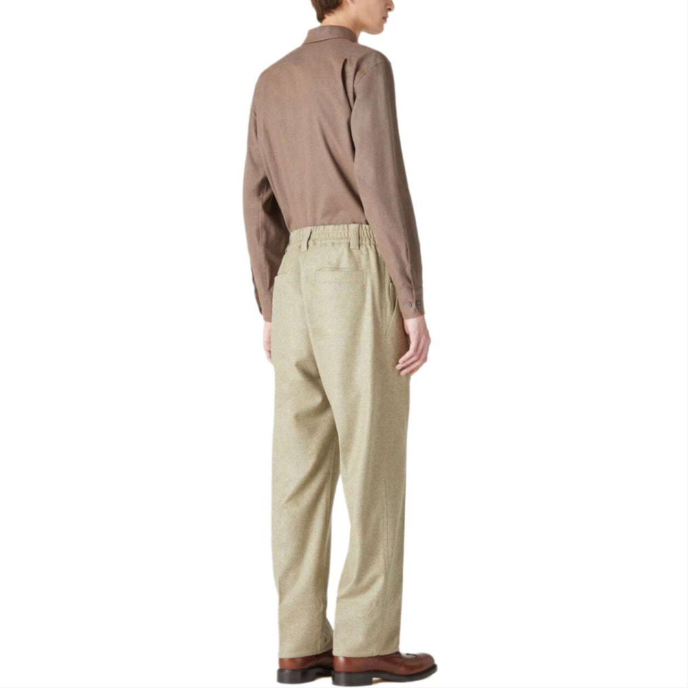 Рубашки Loro Piana FW24, FAM0467-H0SO