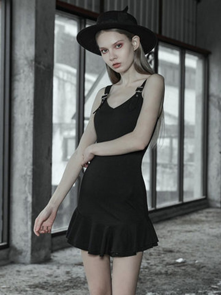 Платье «ANOUR»