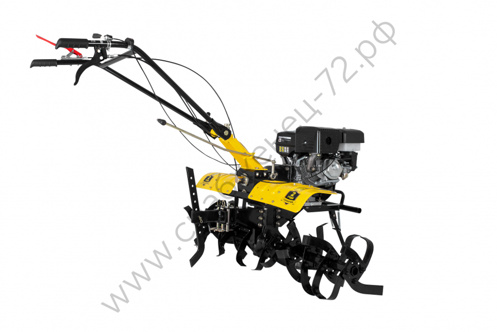 Сельскохозяйственная машина Huter МК-17000P