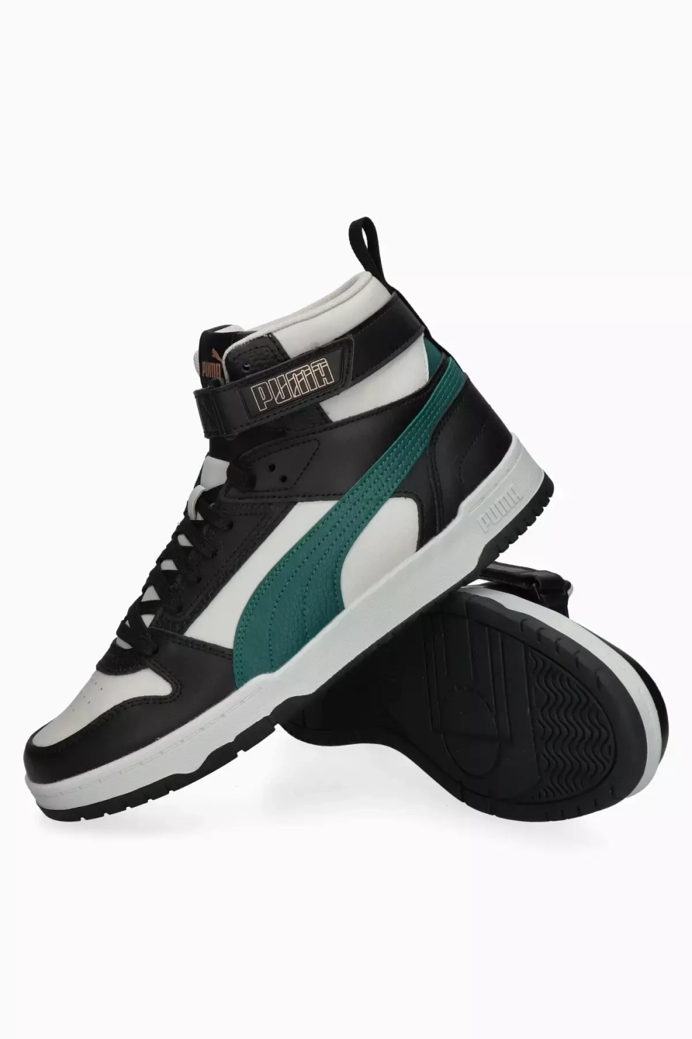 Кроссовки Puma RBD Game