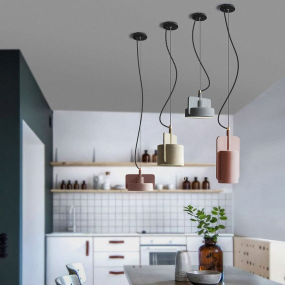 Подвесной светильник Imperium Loft Skovl 186773-26