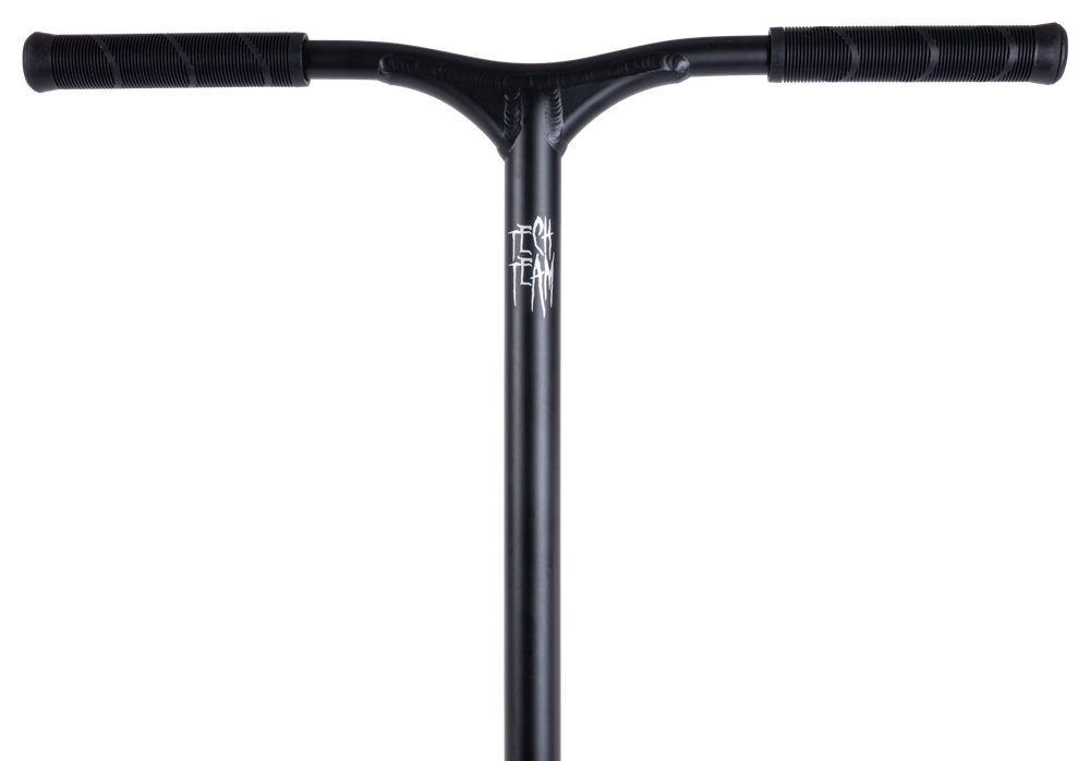 Трюковой самокат  Tech Team Provokator 50 purple-black 2023