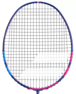 Ракетка для бадминтона  Babolat X-Act Infinity Super Lite - dark blue/process blue