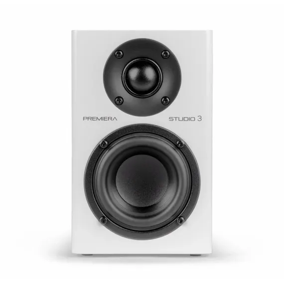 Premiera MS-3 White