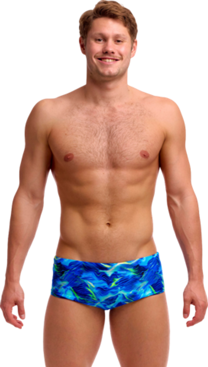 Транки FUNKY TRUNKS Men's Storm Chaser