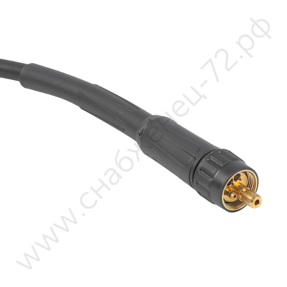 Горелка MIG MP 36 DIGITAL 5м HNK3602-06