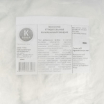 Волокно строительное микроармирующее ВСМ 12 мм 0,9 кг