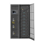 Силовой шкаф HIDEN HEM400-50X