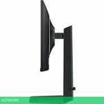 Smart монитор Samsung Odyssey G7 LS27DG702EUXDU