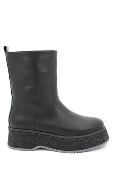 Полусапоги женские Ascalini R12920s