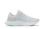 Кроссовки Nike React Infinity Run Flyknit 3 (Женская размерная сетка)