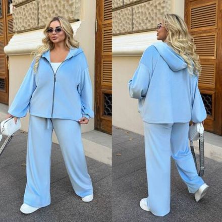 Костюм УК-1338 Фабрика Моды Фото 2