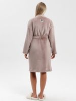 Халат Мисти-1 Виотекс КАПУЧИНО