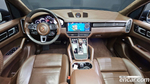 Porsche Cayenne (PO536) 4.0 Turbo (07.2020)