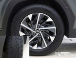 Hyundai Tucson (NX4) Дизель 2.0 4WD (02.2021)