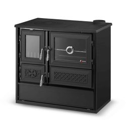 Дровяная кухонная печь Simge Soba 802 BELLA