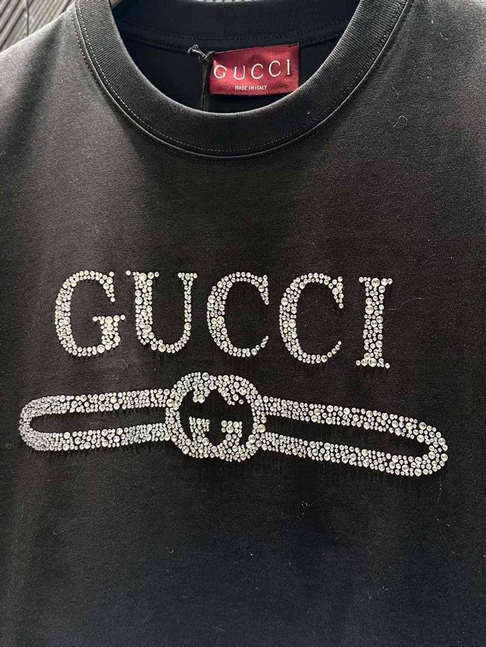 Футболка Gucci