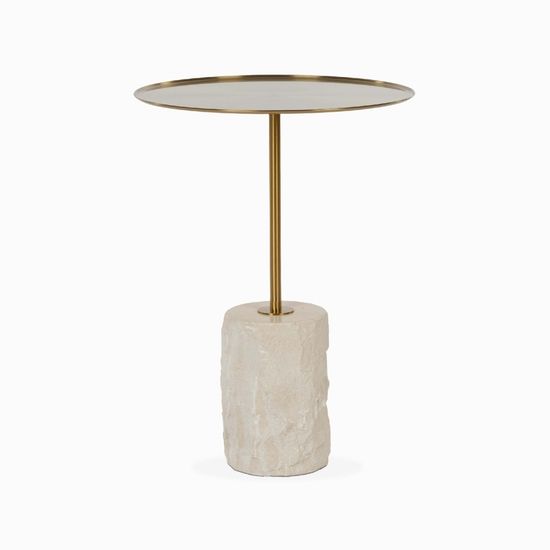 Кофейный стол Brasil 3 диаметр 45