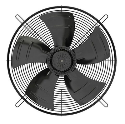 Вентилятор осевой S4D300-BS34-37