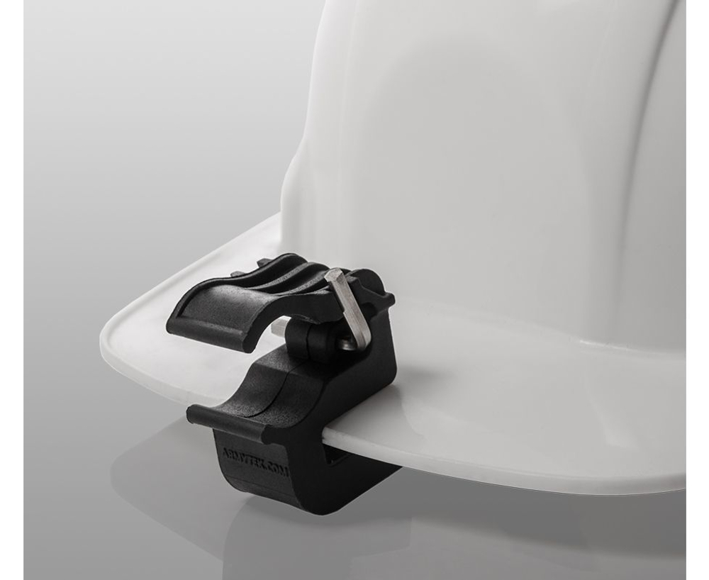 Крепление на каску Armytek AHM-02